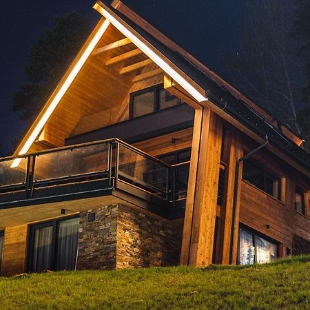 Rezydencja Boutique Ski - 200M Do Term Bania Odkryj Bialke Bialka Tatrzanska Exterior foto