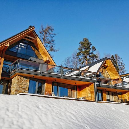 Rezydencja Boutique Ski - 200M Do Term Bania Odkryj Bialke Bialka Tatrzanska Exterior foto