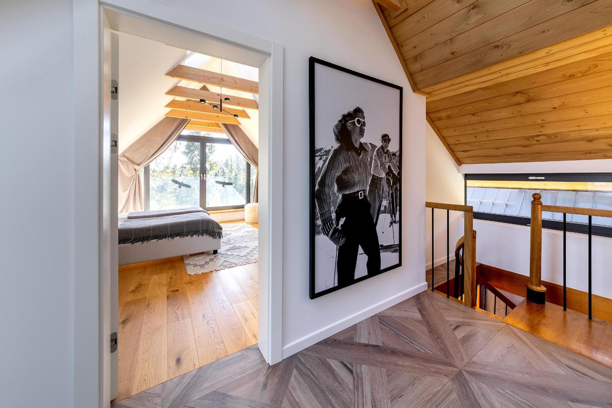 Rezydencja Boutique Ski - 200M Do Term Bania Odkryj Bialke Bialka Tatrzanska Quarto foto